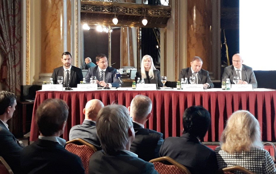 FORUM ZAGREBAČKIH UGOSTITELJA 2017.